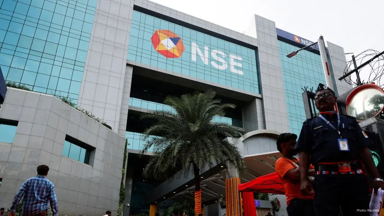 Bajaj Housing Finance Shares Plummet 9% Following Major Block Transactions