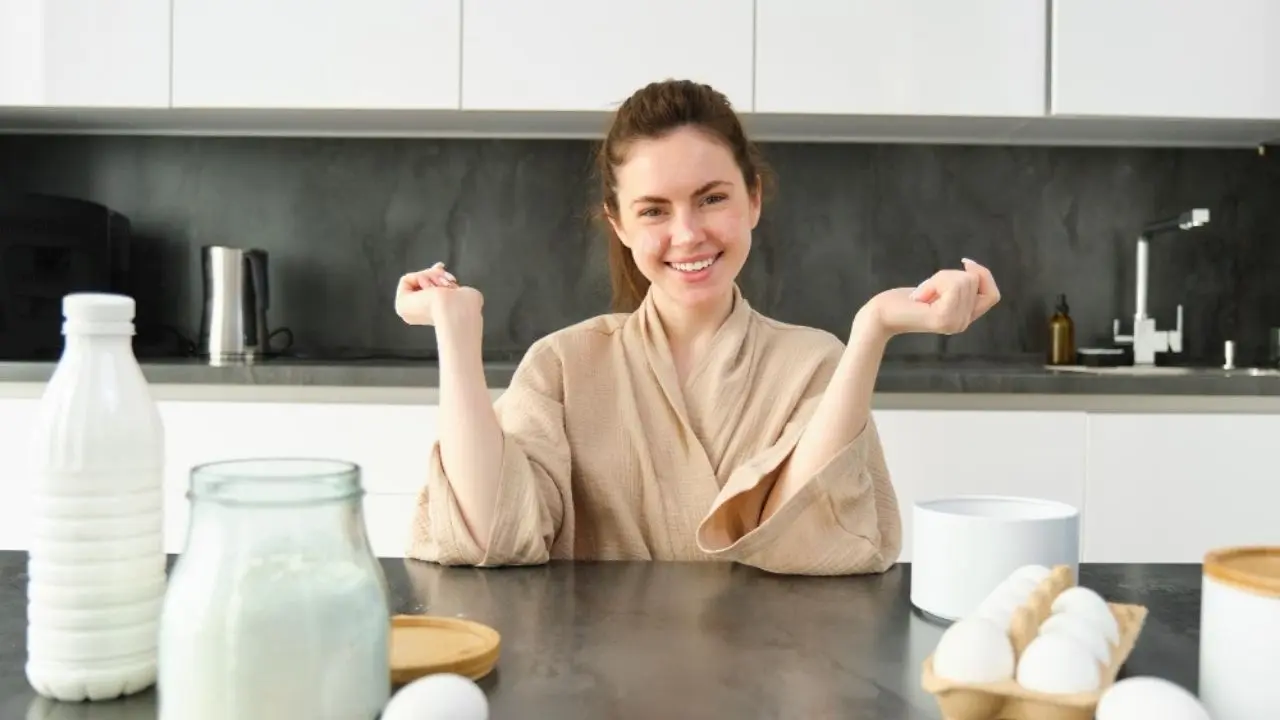Essential Nutrients for Strong Bones: What Women Over 30 Need