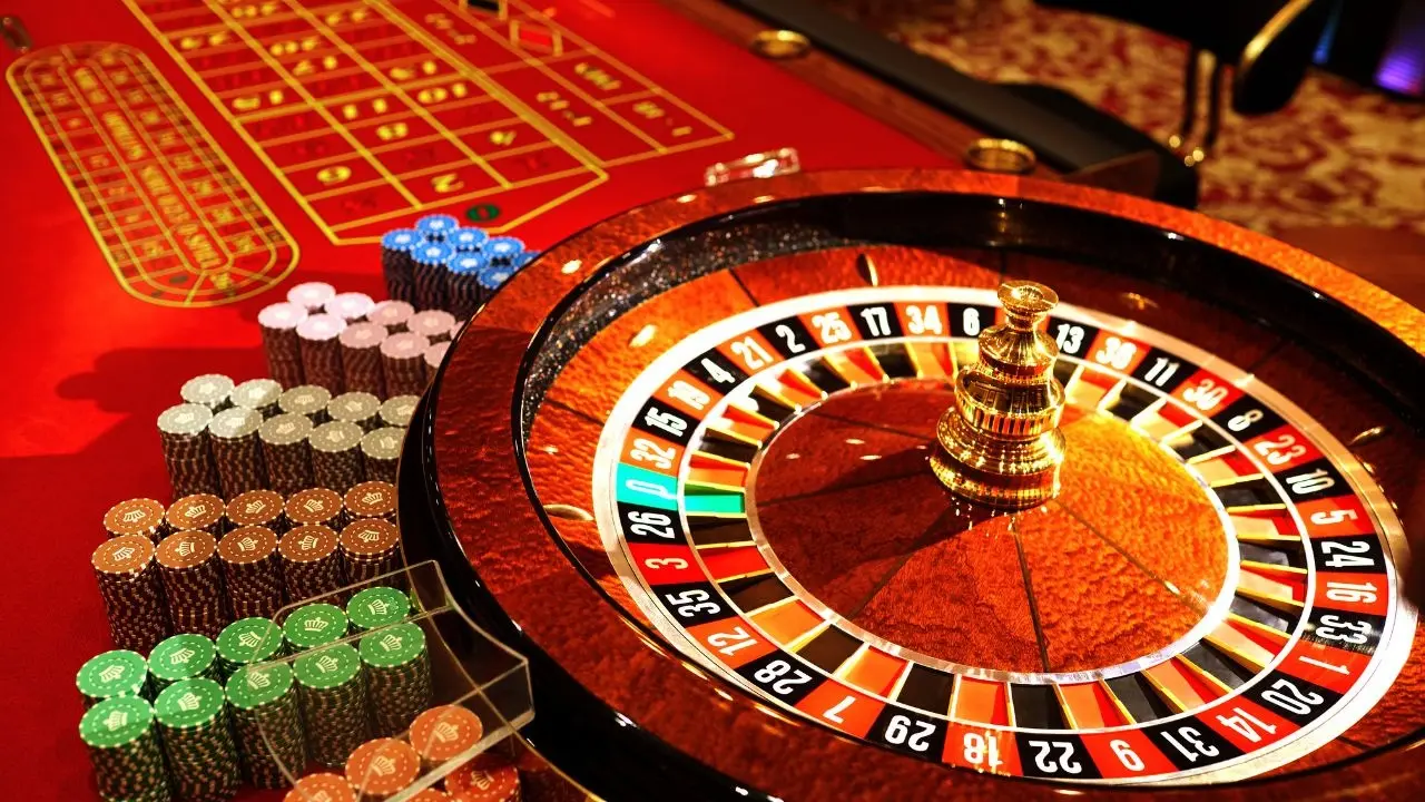 Kazakh Duo Arrested for High-Tech Fraud at Sydney Casino