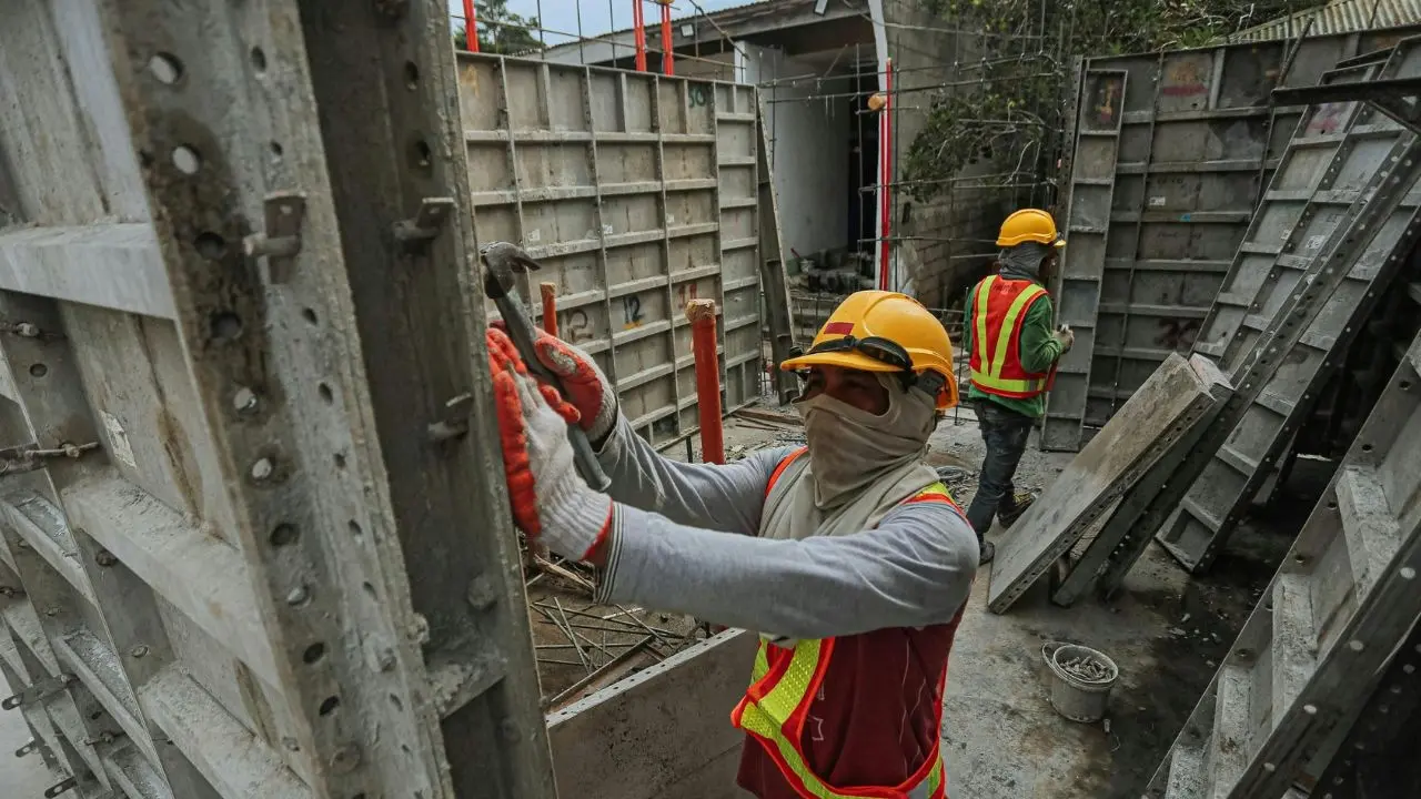 GTA housing starts plunge as builders warn of severe industry slowdown