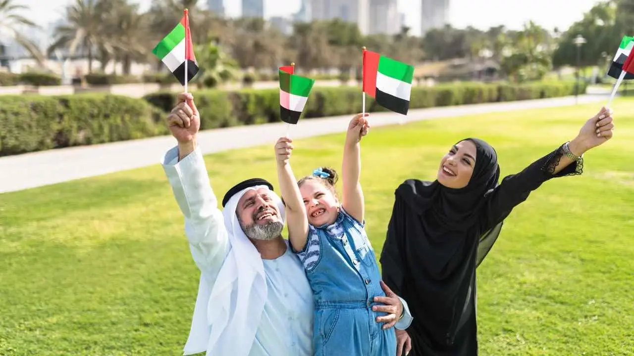 UAE National Day 2025: Celebrating 54 Years of Unity and Progress