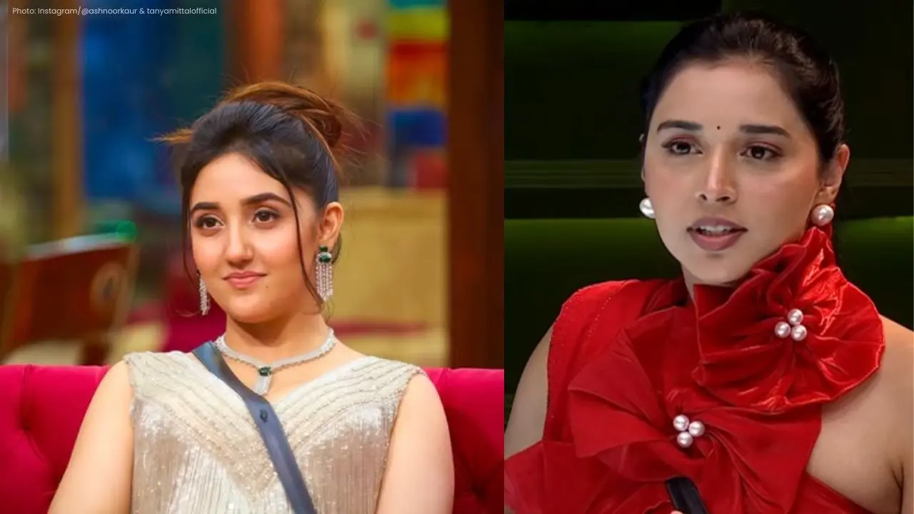 Ashnoor Kaur spills truth on BB19 bonds, cuts ties with Tanya