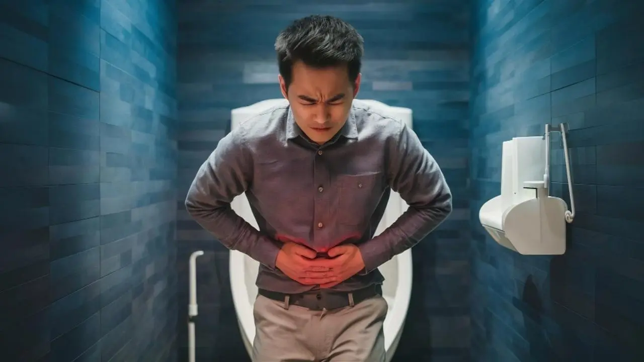 5 Fruits That Can Alleviate Chronic Constipation Naturally