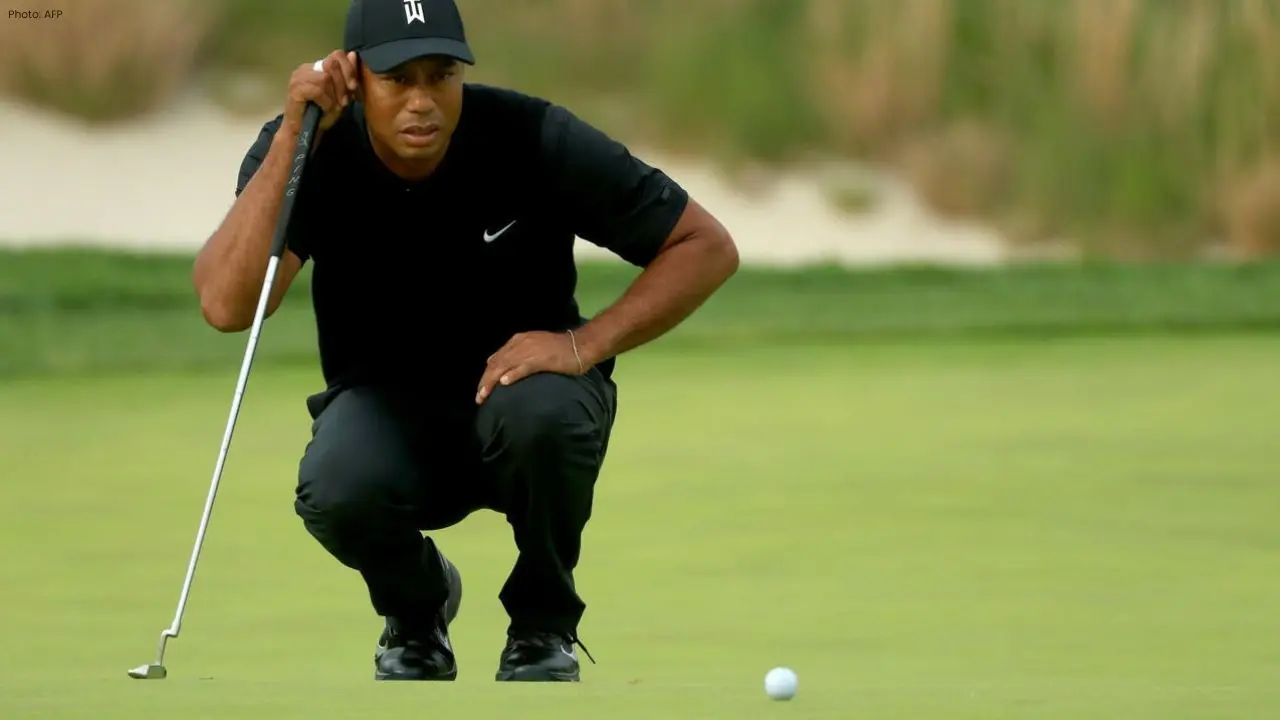 Tiger Woods Shares Insights on Slow Recovery Journey