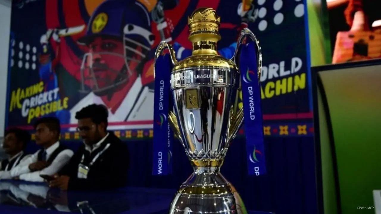 Desert Vipers End Capitals’ Streak in Exciting Season Opener