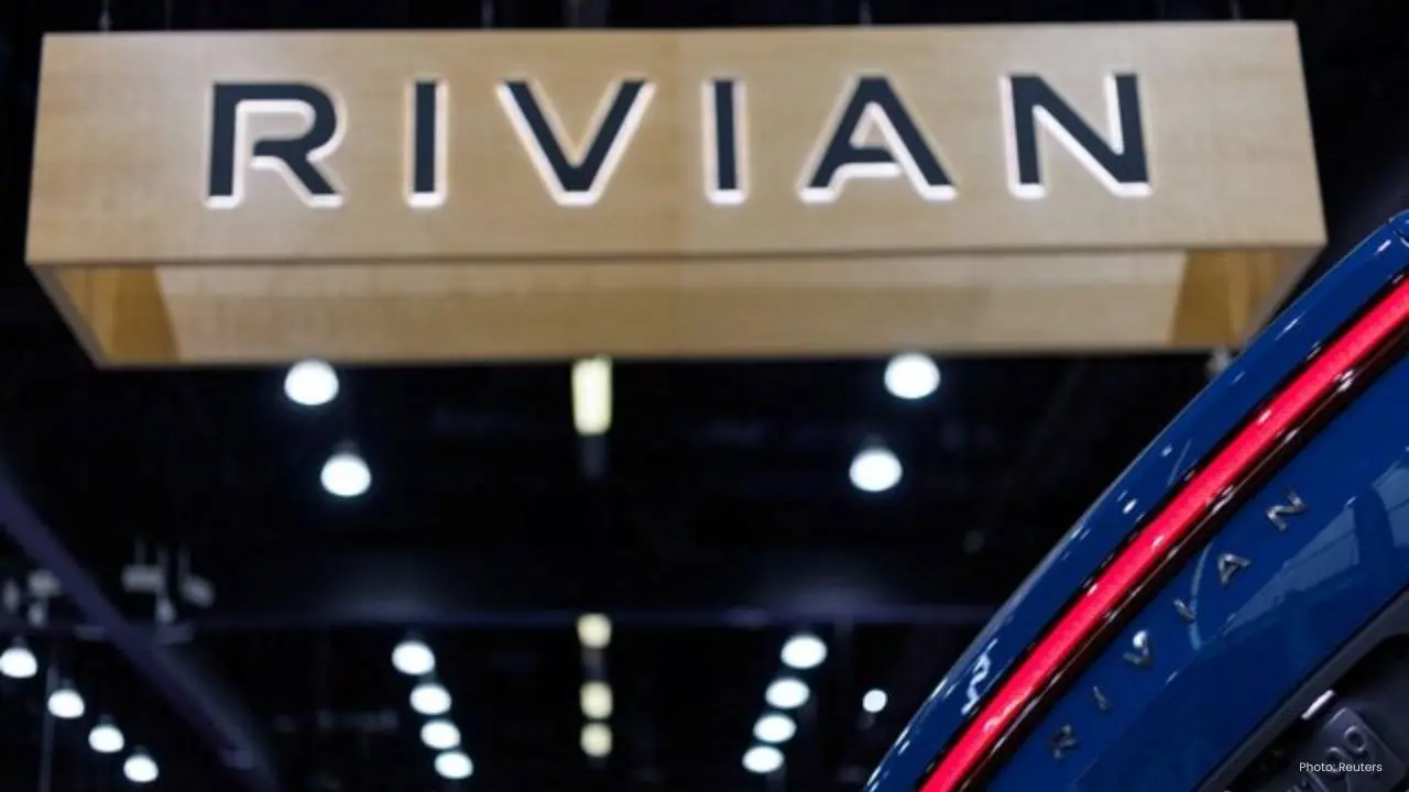 Rivian Recalls 34,824 Electric Vehicles Due to Seat Belt Concerns