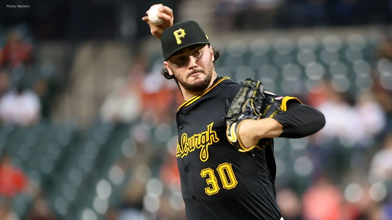 Blue Jays Sign Cody Ponce to 3-Year, $30M Deal