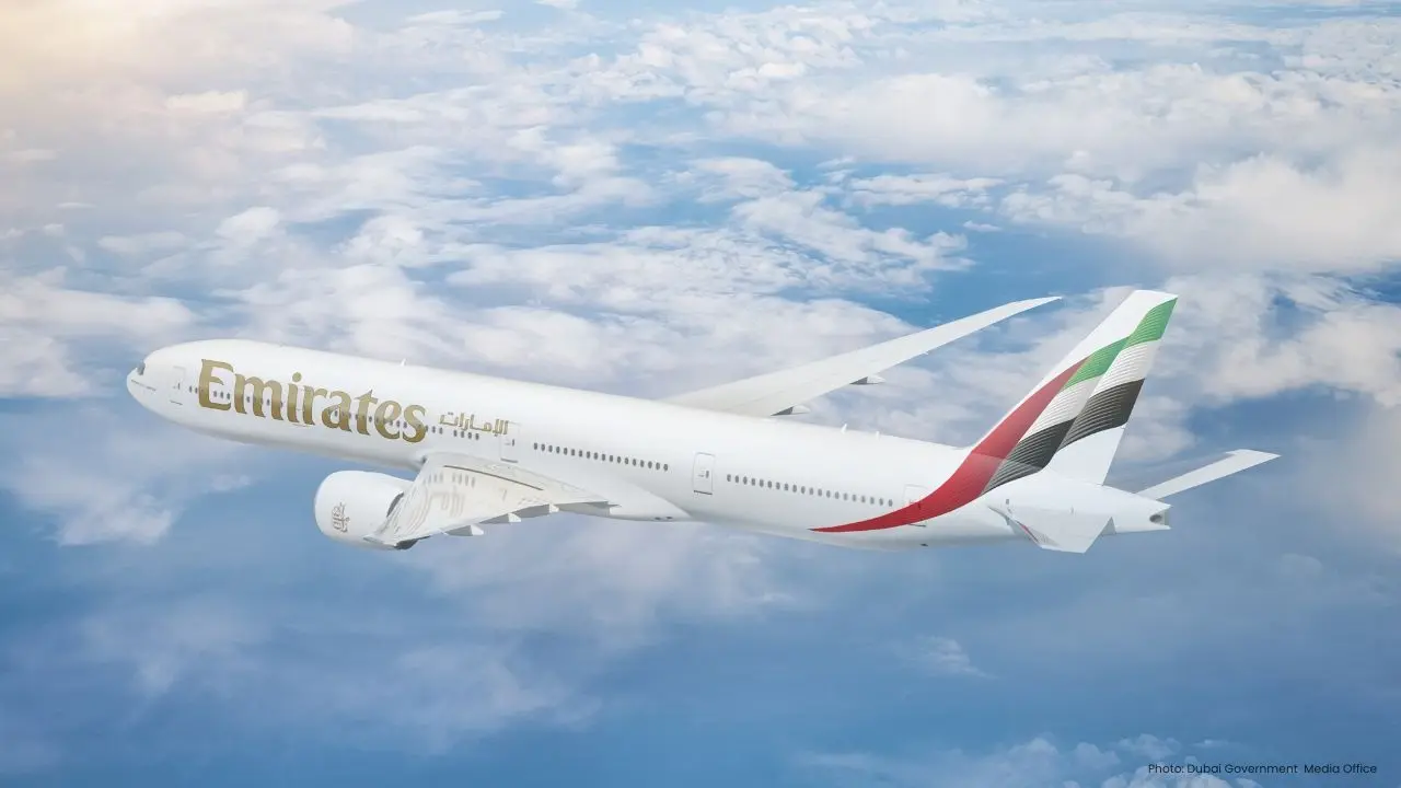 Emirates Teams Up with Bahamasair to Enhance Caribbean Travel
