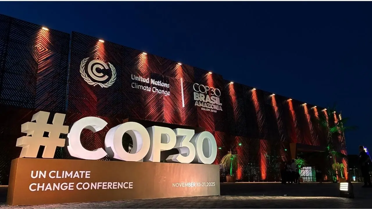 Reflections on COP30: Did the Summit Bring Us Closer to Climate Solutions?