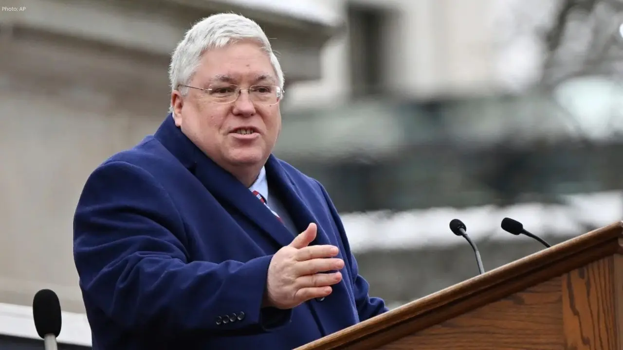 West Virginia Restores School Vaccine Mandate Amid Legal Battle