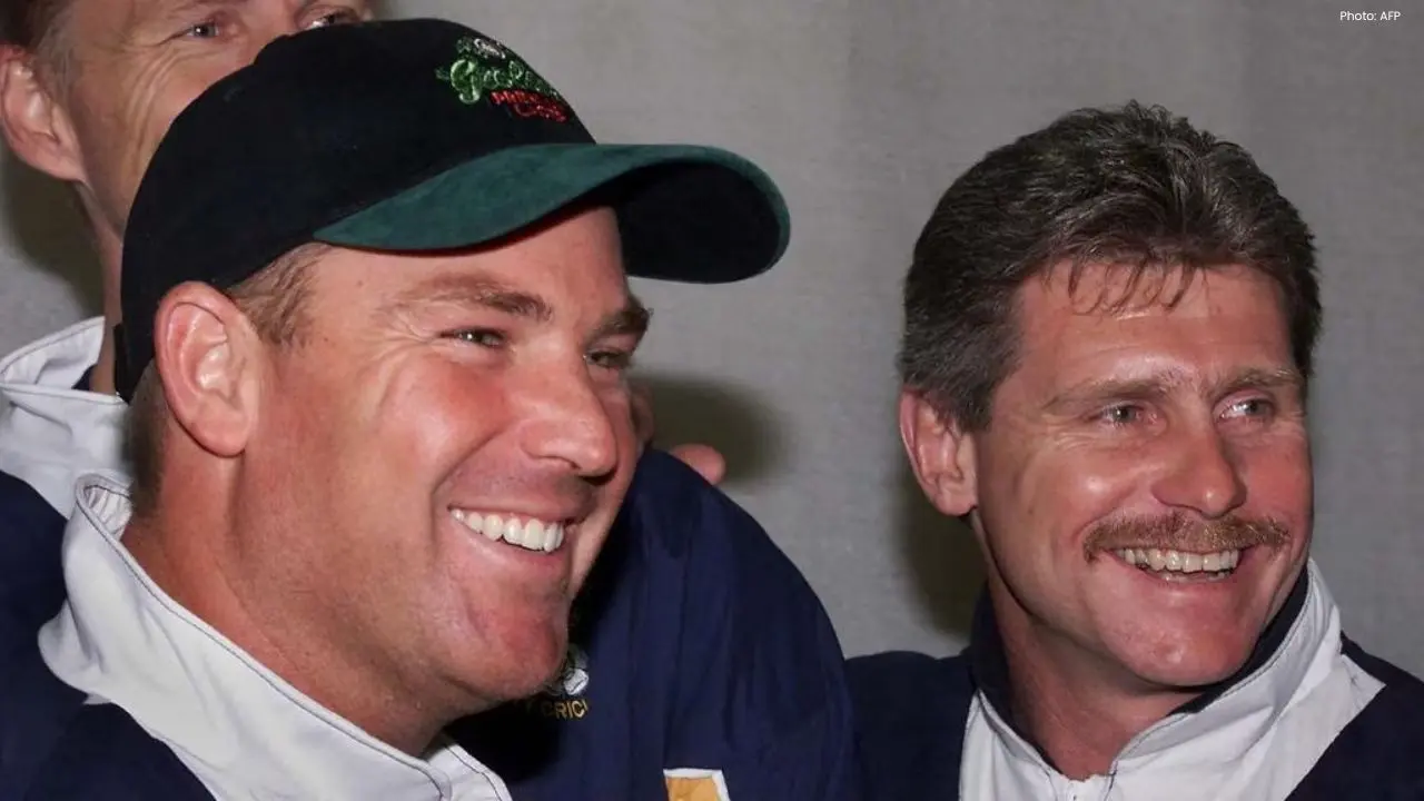 Robin Smith, Esteemed England Cricketer, Dies at 62 in Australia