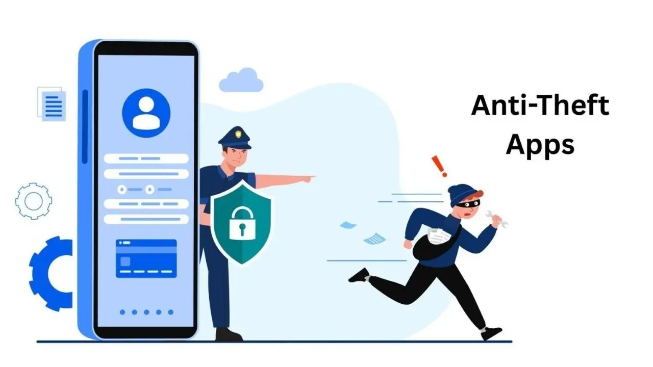 The Dual Nature of Anti-Theft Apps: Safety vs. Privacy Concerns