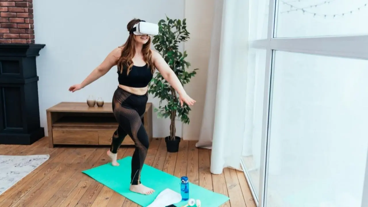 The Future of Fitness: How AR and VR Are Revolutionizing Home Workouts