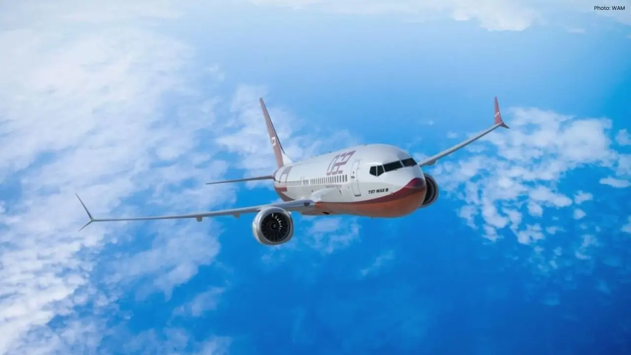 DAE Partners with AJet and Turkish Airlines for 10 Boeing 737-8 Aircraft