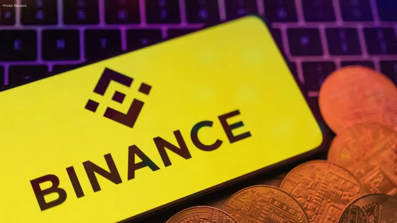 Yi He Ascends to Co-CEO at Binance, Paving the Way for Web3 Growth