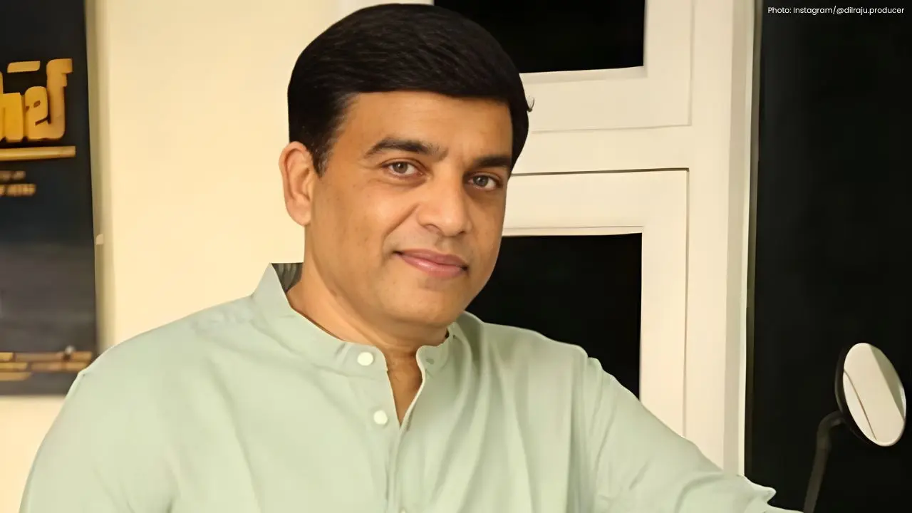 Dil Raju Clarifies Focus on New Akshay Kumar Project, Dismisses Salman Khan Rumors