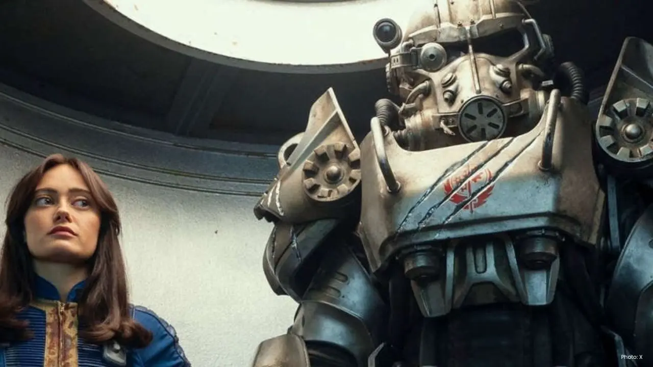 Fallout Season 2: Chaos, New Faces, and Wasteland Adventures