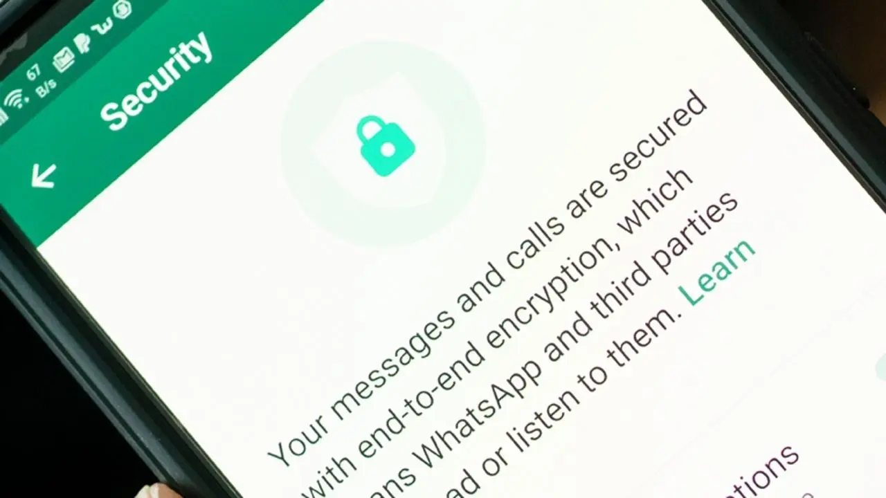Decoding 'End-to-End Encryption': What It Means for Your Privacy