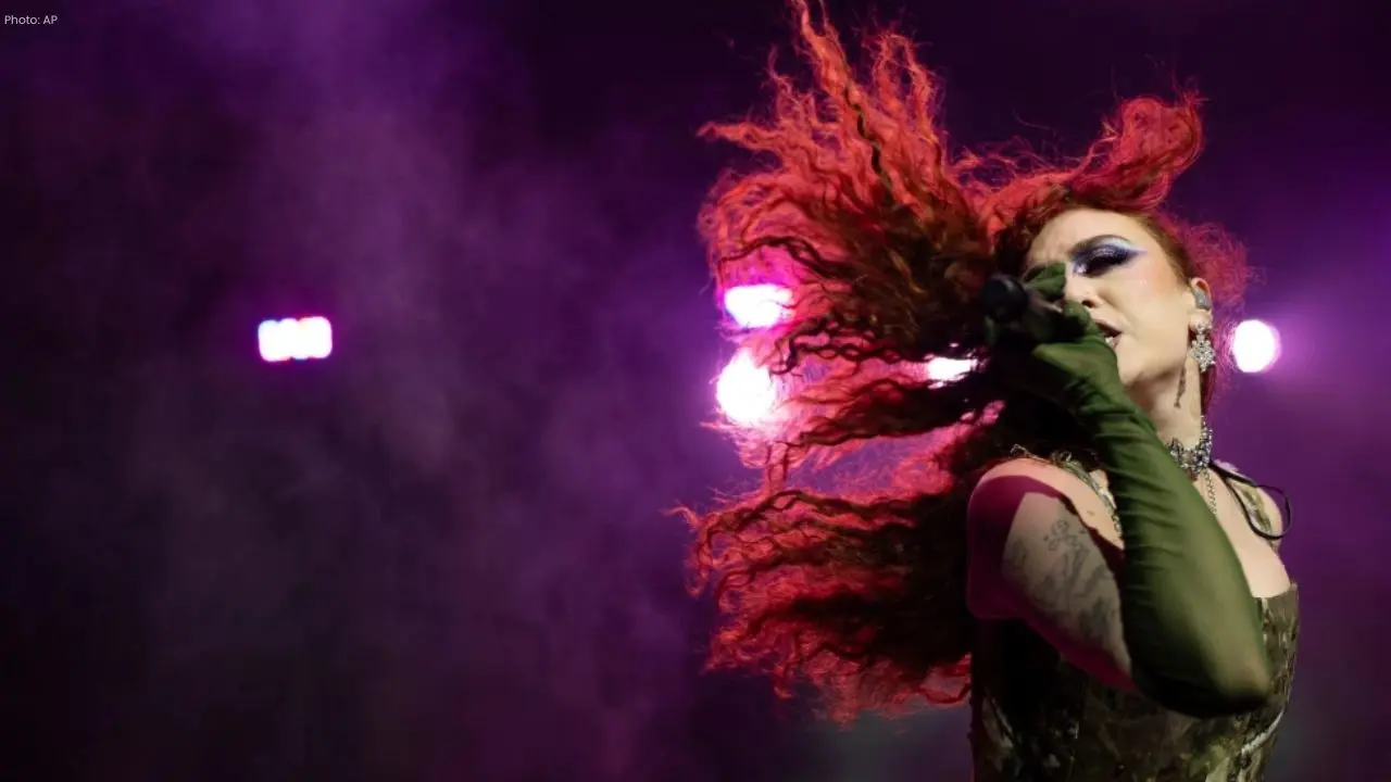 Mariah Carey, Post Malone & Stars to Perform for New Year’s Eve