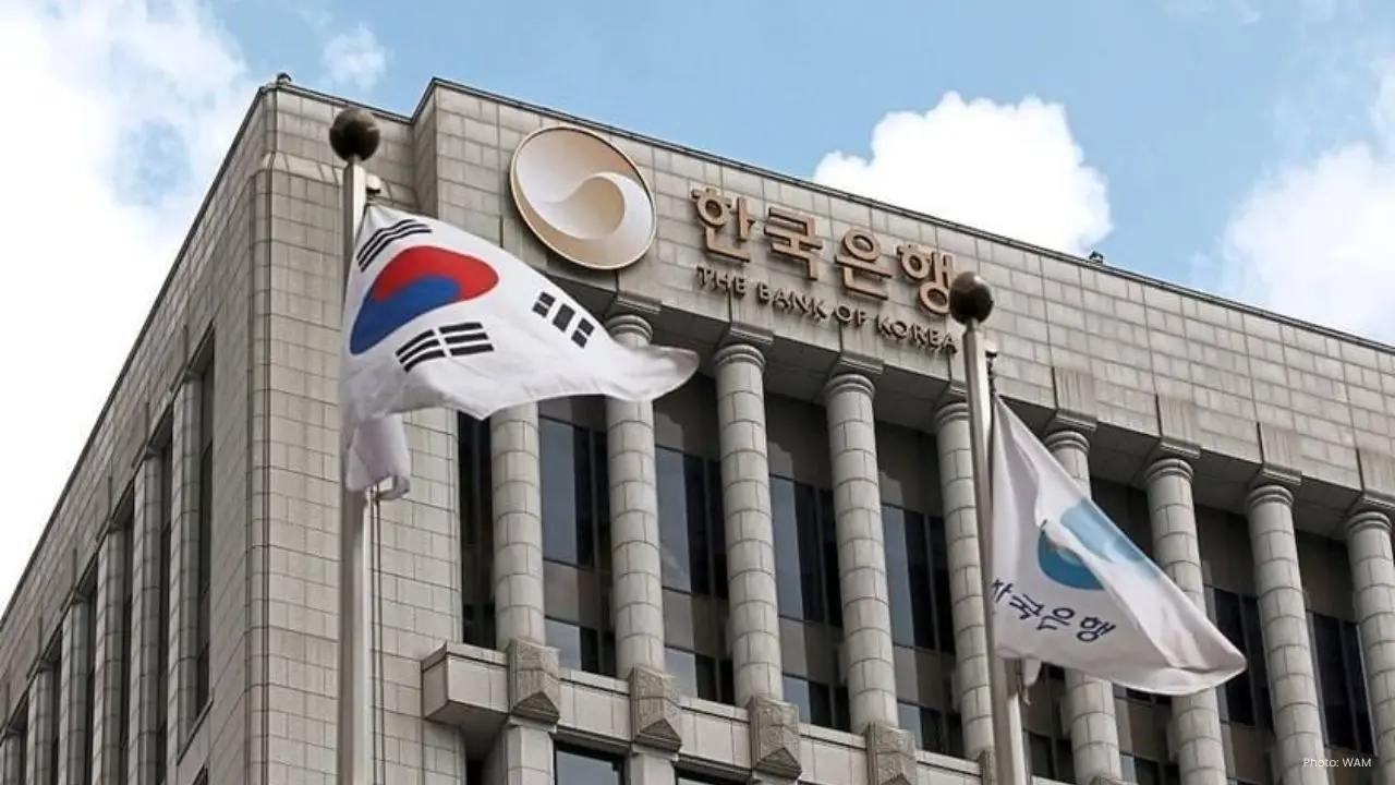 South Korea's Economic Growth Reaches 1.3% in Q3, Best in Four Years