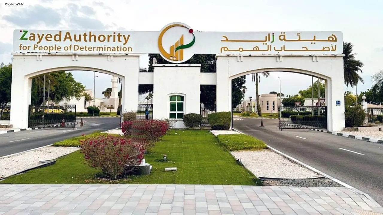 Zayed Authority Advances Accessibility for People of Determination in 2025