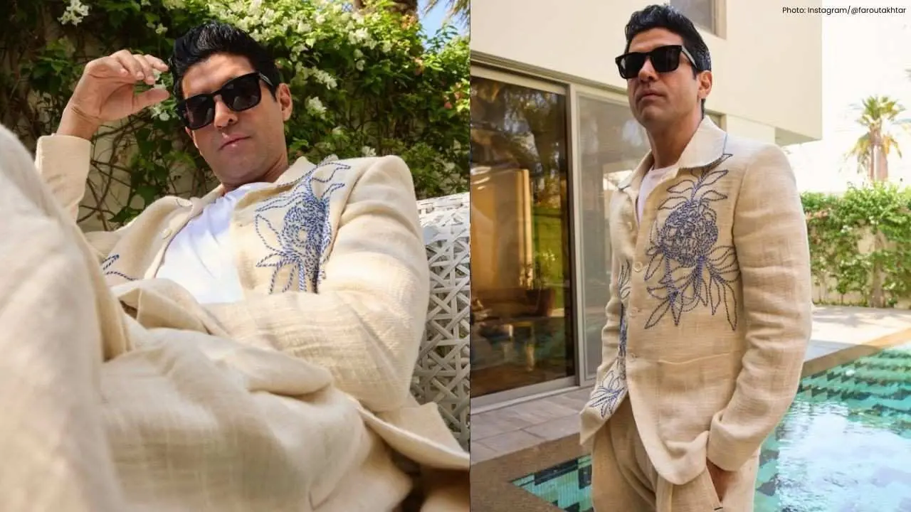 Farhan Akhtar Revives Jee Le Zaraa Project with Key Cast Updates