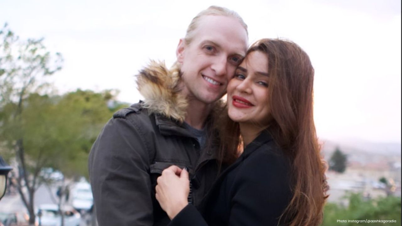 Aashka Goradia and Brent Goble Expect Second Child on Anniversary
