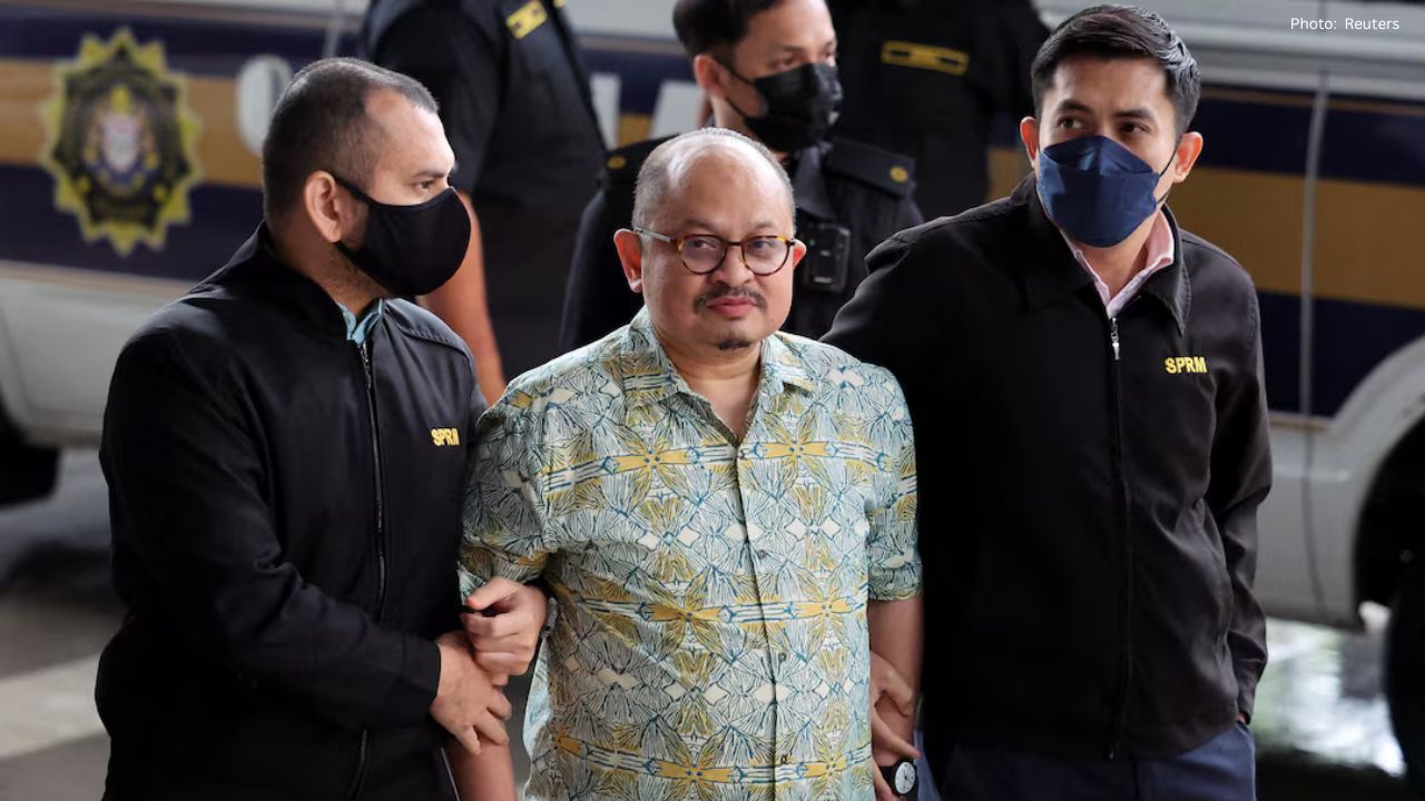 Charges Laid Against Ex-Aide to Malaysia’s Prime Minister: A New Integrity Test