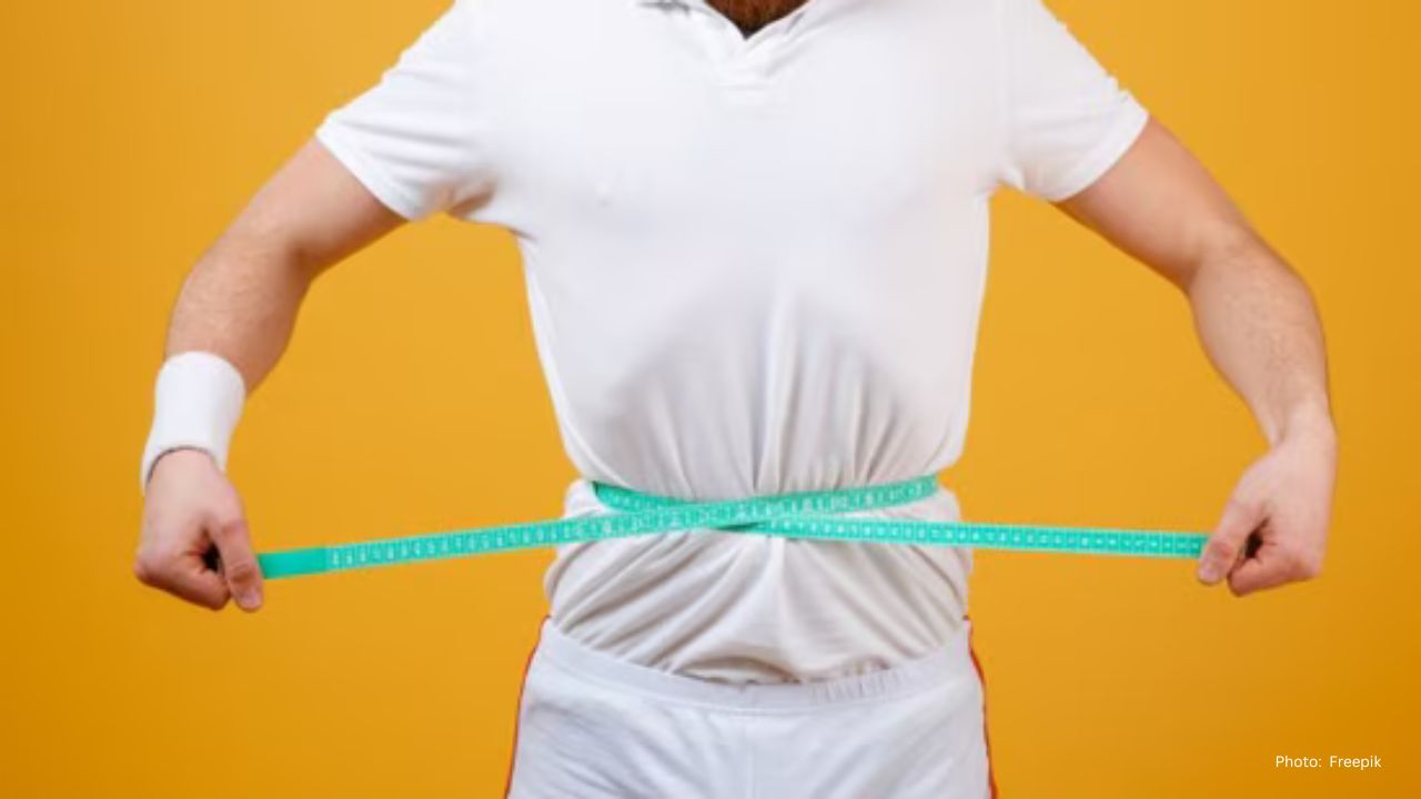 Expert Fitness Coach Shares 3 Essential Tips for Effective Fat Loss