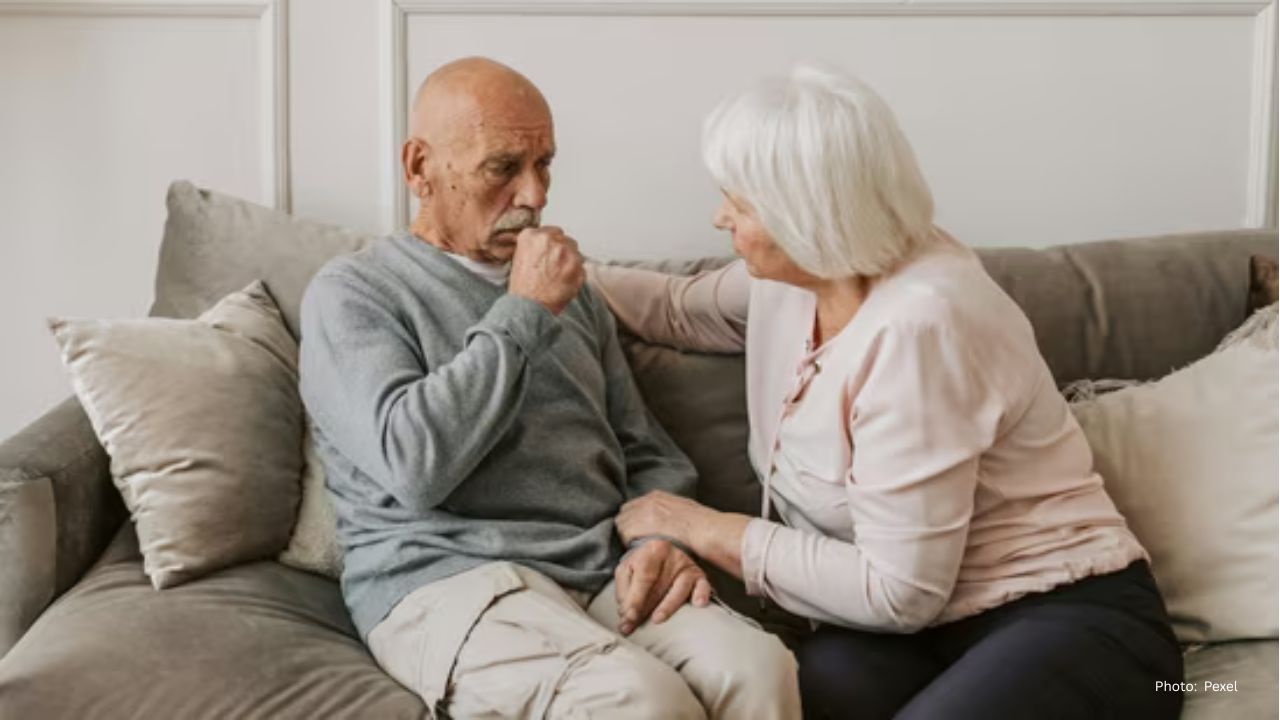Expert Cancer Surgeon Highlights 3 Crucial Indicators of Lung Cancer Affects All, Not Just Smokers