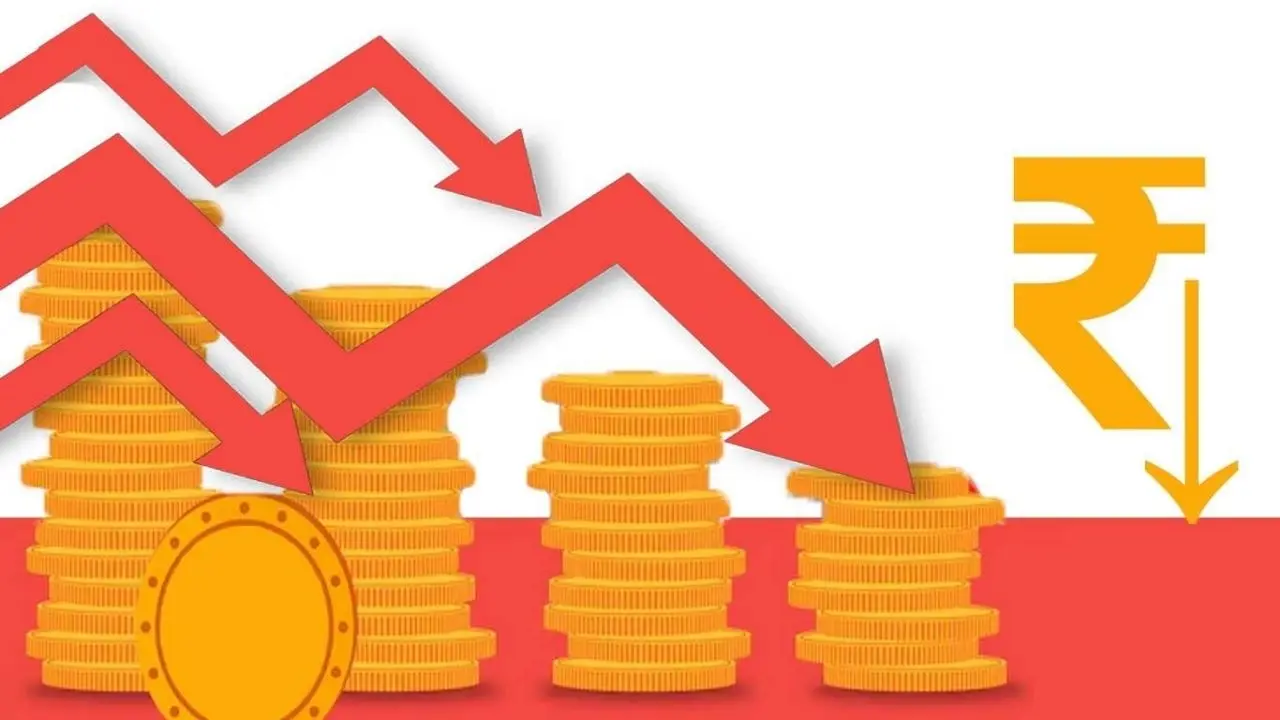 Navigating a Weak Rupee and Robust Markets: A Guide for Everyday Investors
