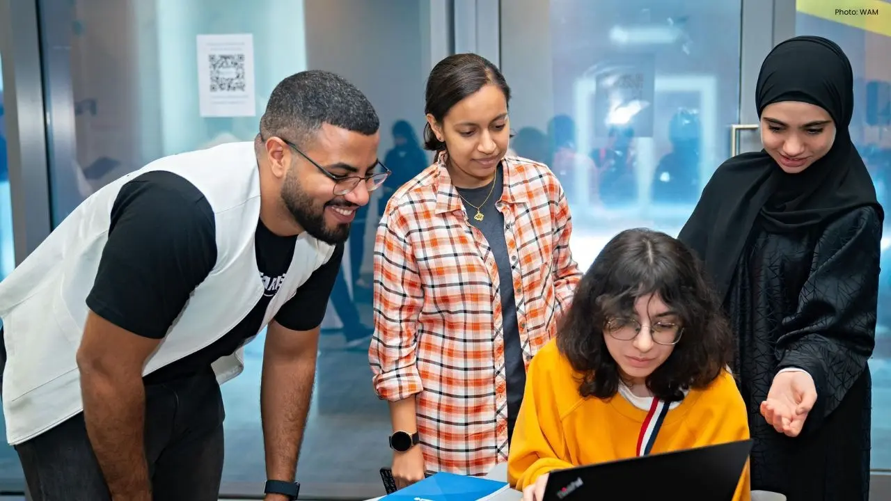 Masdar's Y4S Mentorship Initiative Cultivates Tomorrow's Eco-Leaders