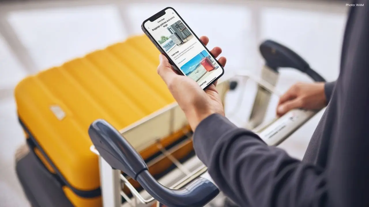 Etihad Airways Gears Up for a Thriving Winter Travel Season in Abu Dhabi