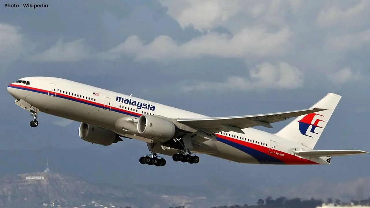 Malaysia to Reinitiate MH370 Search with Ocean Infinity on December 30