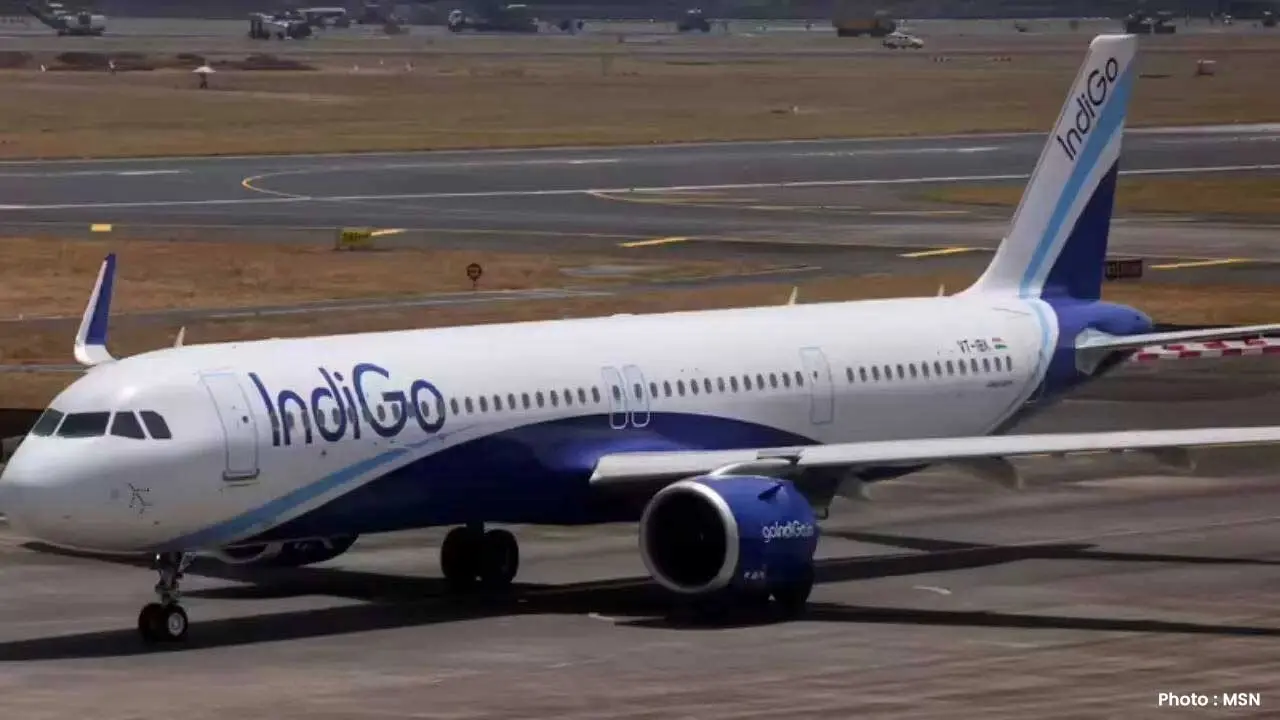 Massive Flight Disruptions Hit IndiGo: Over 200 Flights Affected