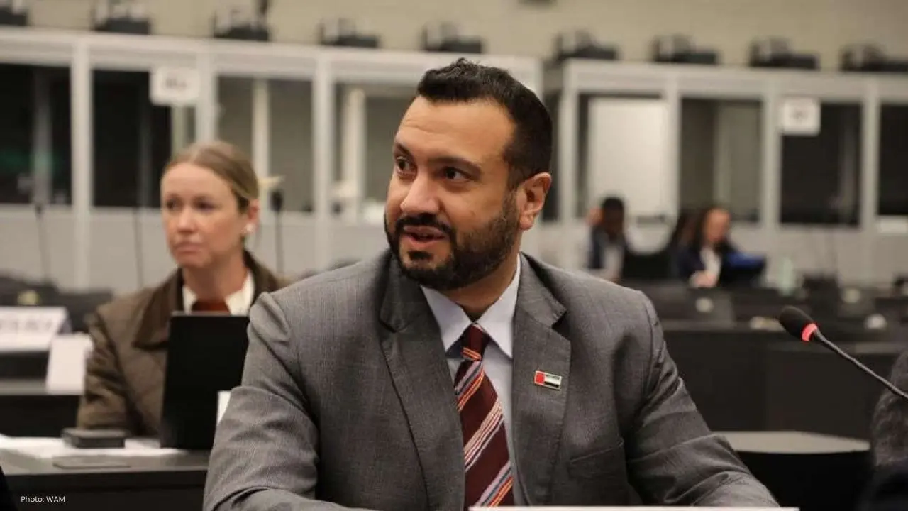 UAE Commits $15 Million to Assist Sudan Refugees Amid Escalating Crisis