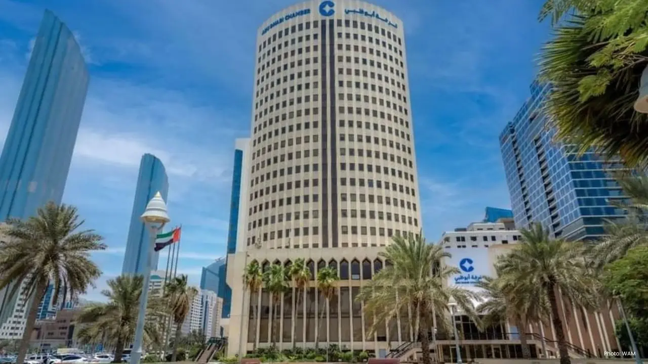 Abu Dhabi and Latvia Forge New Trade Agreement