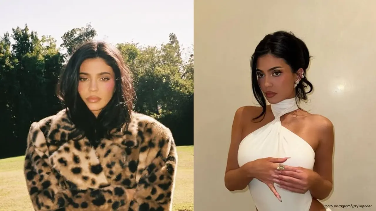 Kylie Jenner turns to stem cell therapy after years of back pain