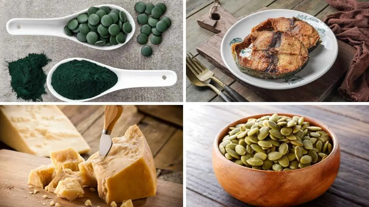 Discover 4 Foods Packed with More Protein than Chicken Breast