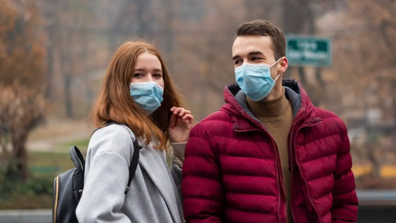 Conquer Winter Smog: Essential Mask Usage Tips
