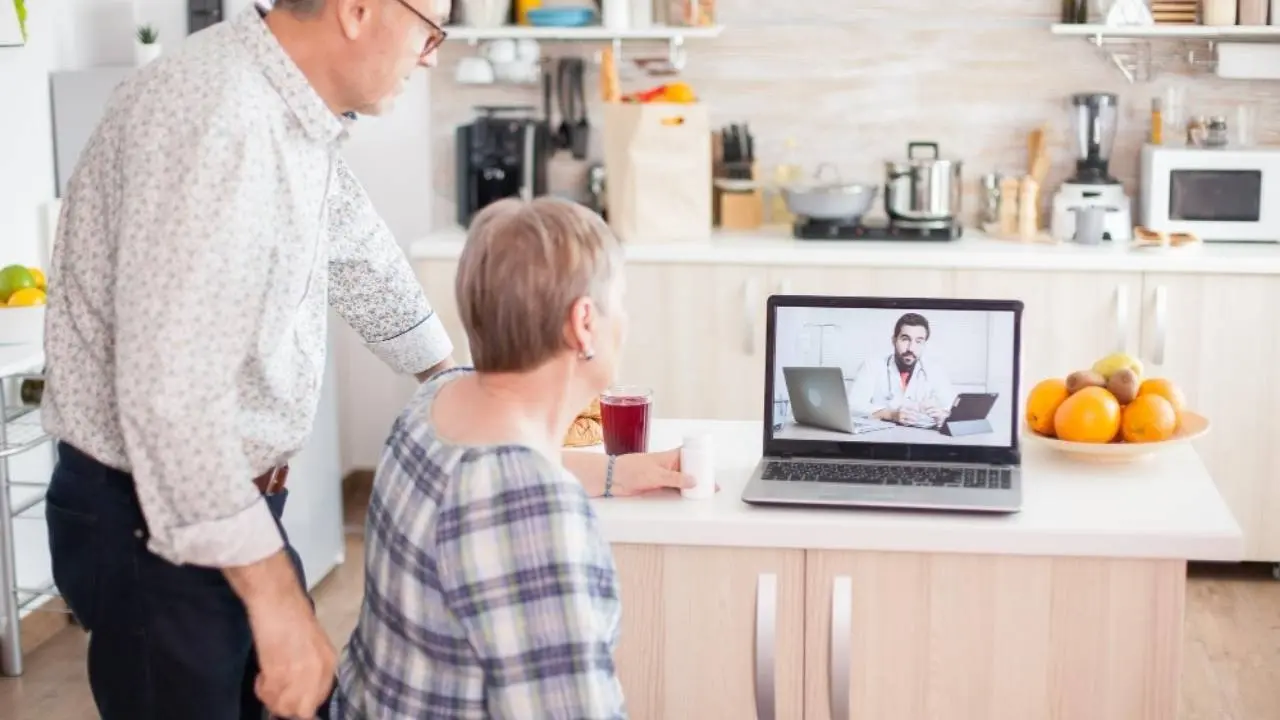 Supporting Seniors from Afar: Innovative Remote Health Technologies for Aging Parents