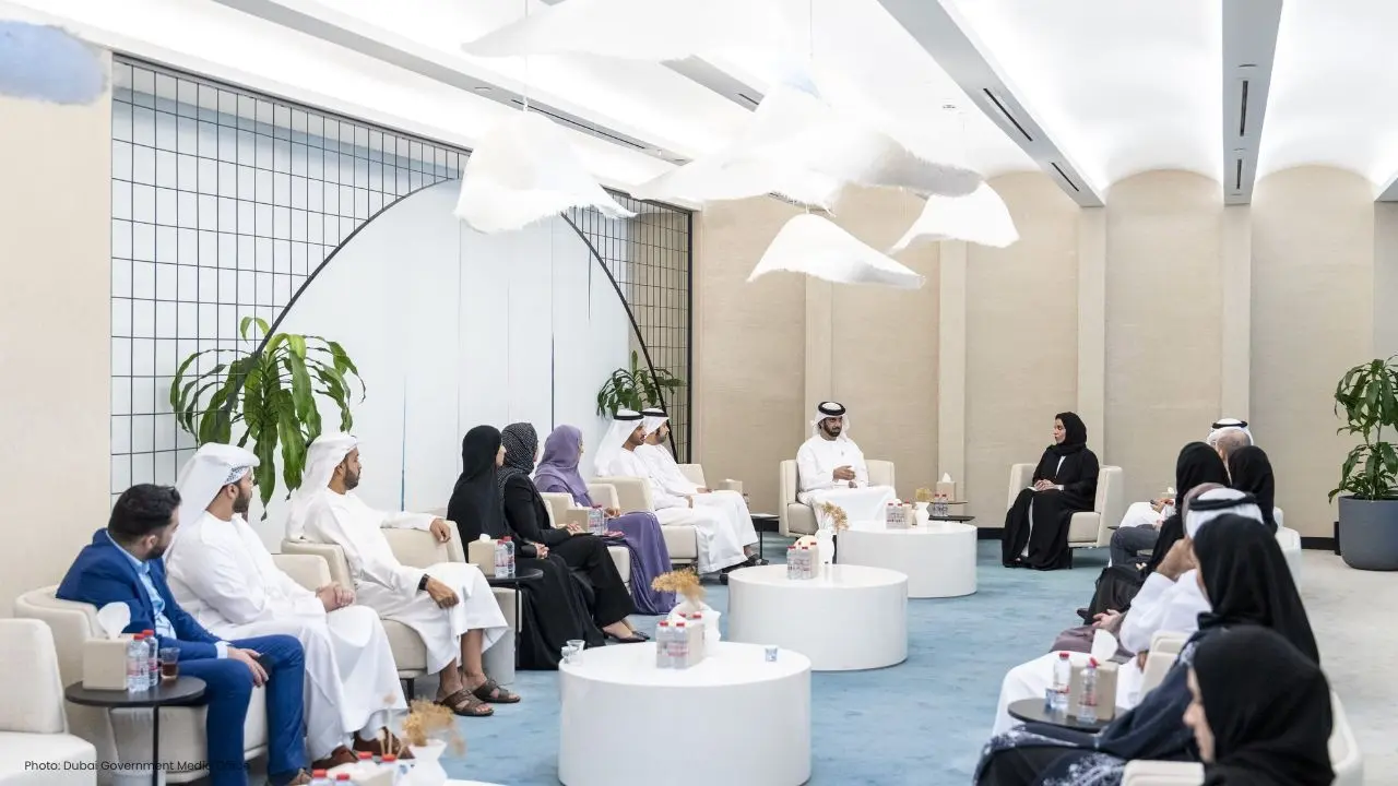 Dubai Ports Set New Trade Record with AED708 Billion