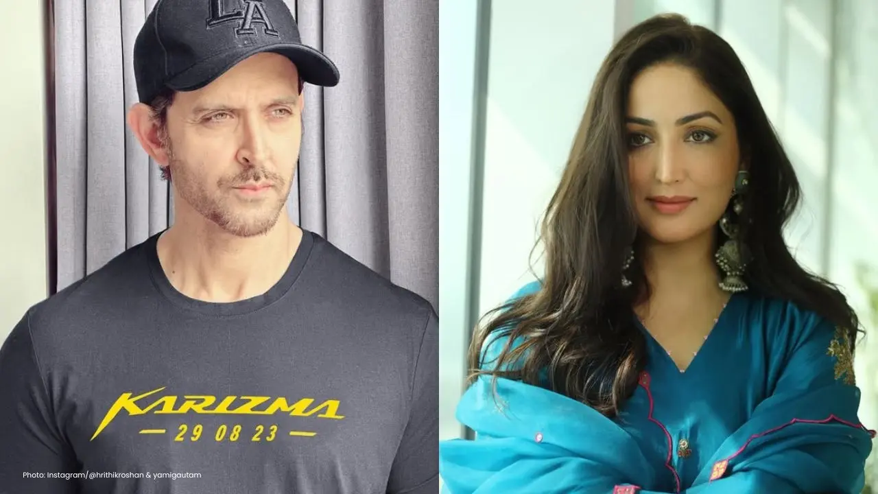 Yami Gautam Condemns Paid Hype, Hails Aditya Dhar Before Dhurandhar