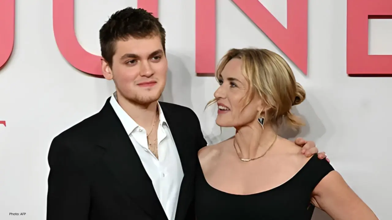 Kate Winslet Debuts as Director with Son Joe’s ‘Goodbye June’
