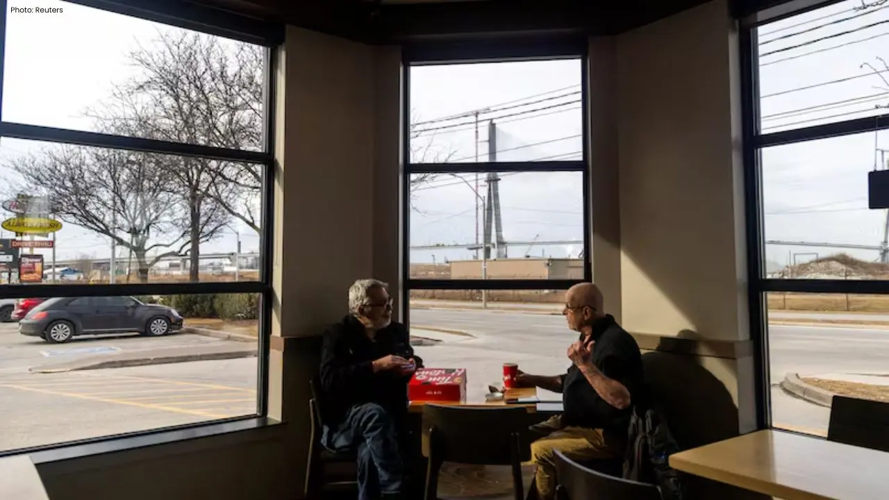 Tim Hortons Lobbies to Raise Temporary Foreign Worker Cap