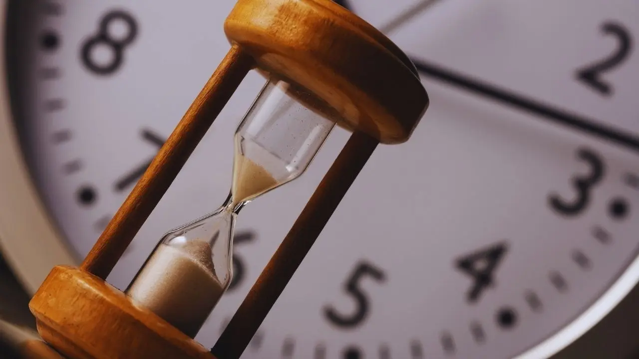 The Crucial Role of Time Management in Modern Life