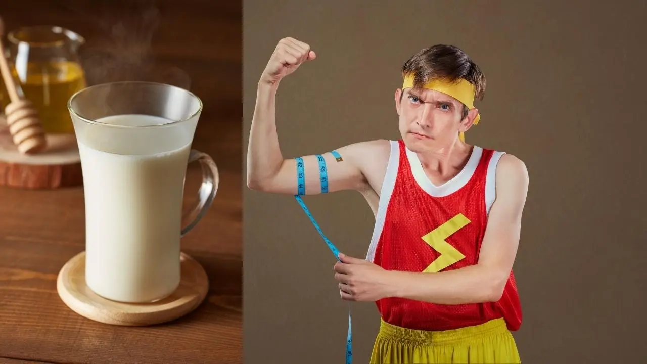 Enhance Weight Gain with Smart Milk Additions