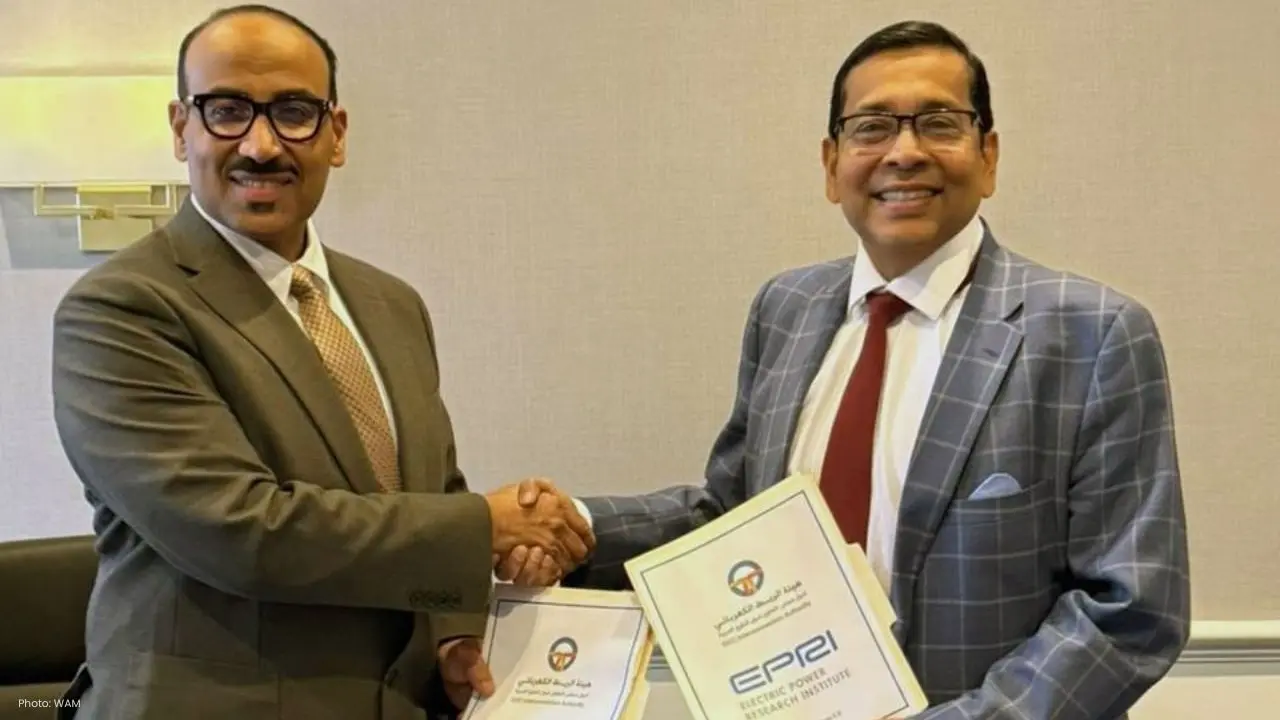 GCCIA and EPRI Forge Key Amendment to Enhance Gulf's Power Network