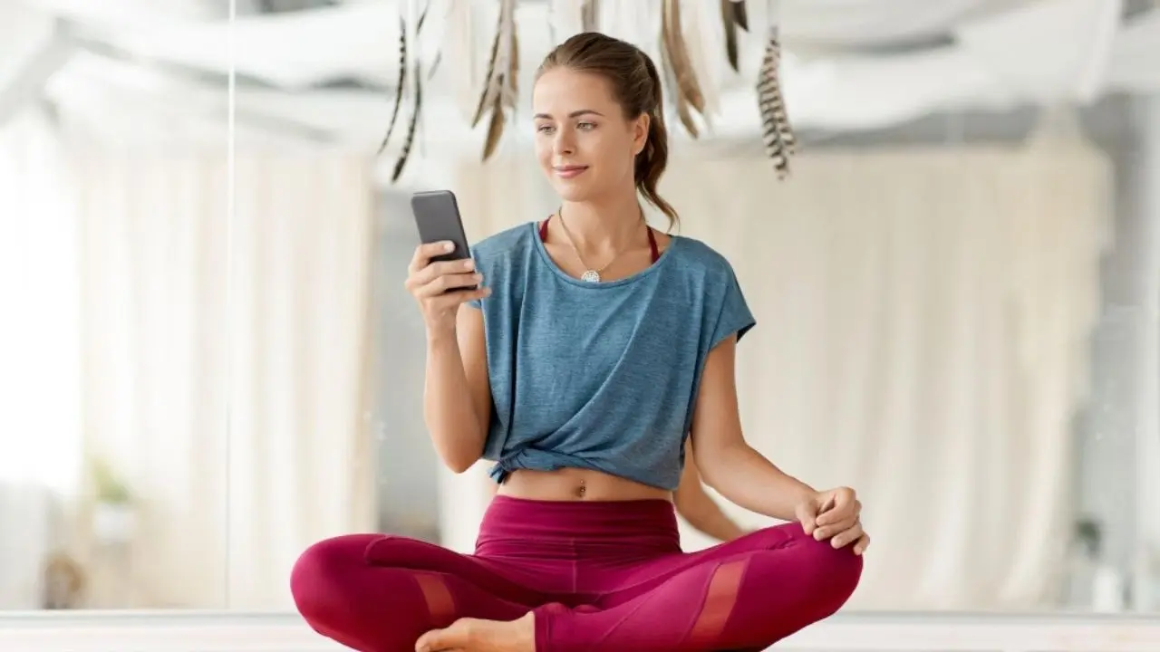 Pocket-Sized Mindfulness: Stress-Busting Apps for Parents and Teens