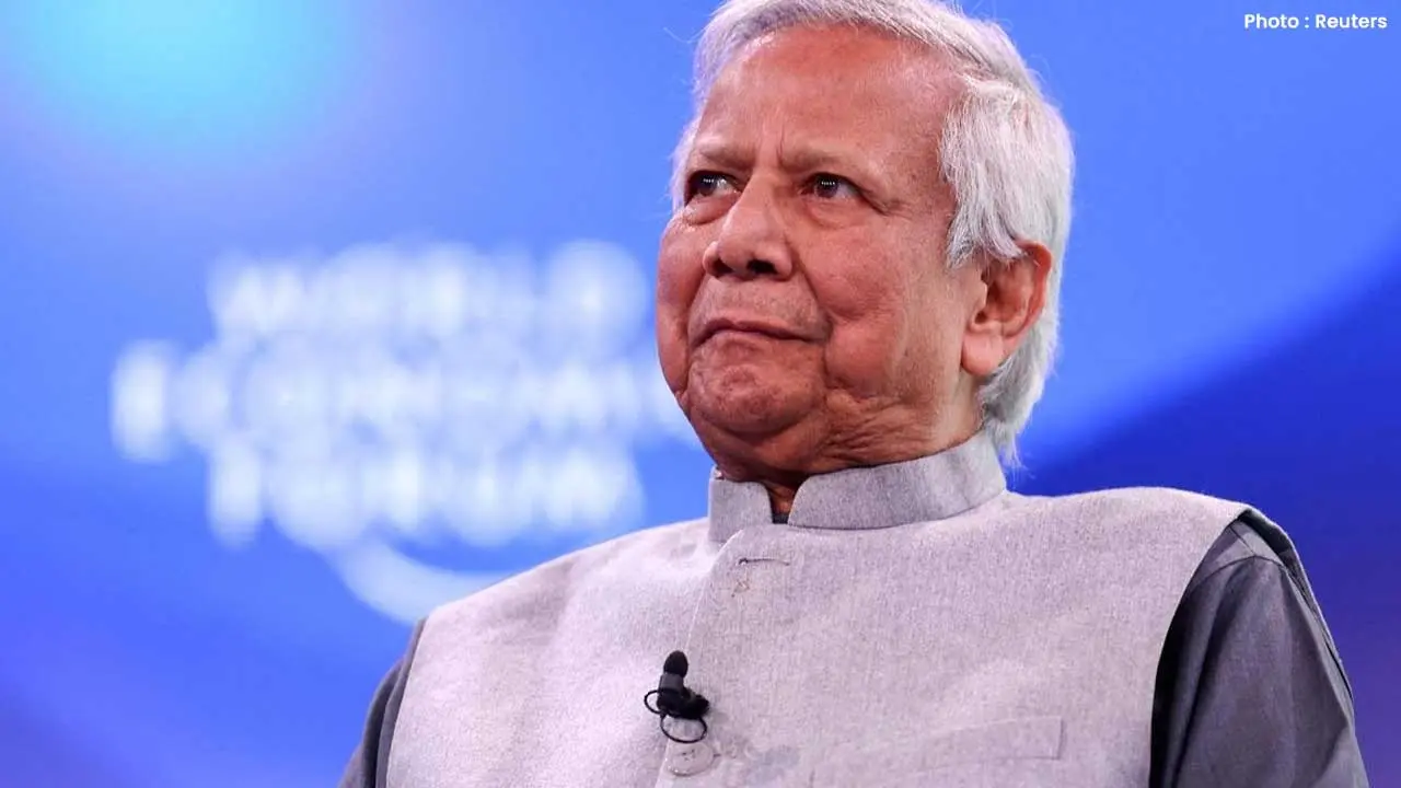 Bangladesh Advisor Meets Khaleda Zia Amid Health Concerns